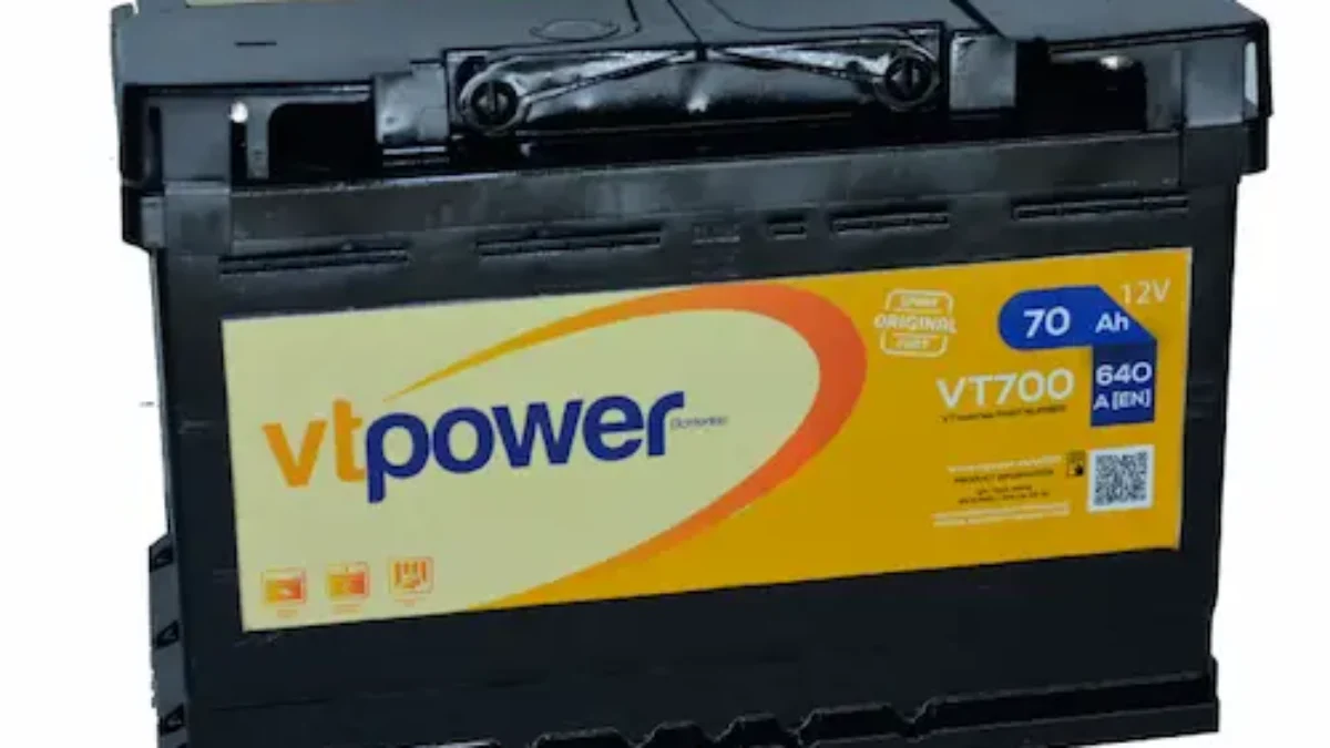 TECHTEK Batterie 1000mAh Compatible Avec [Rapoo] VT950